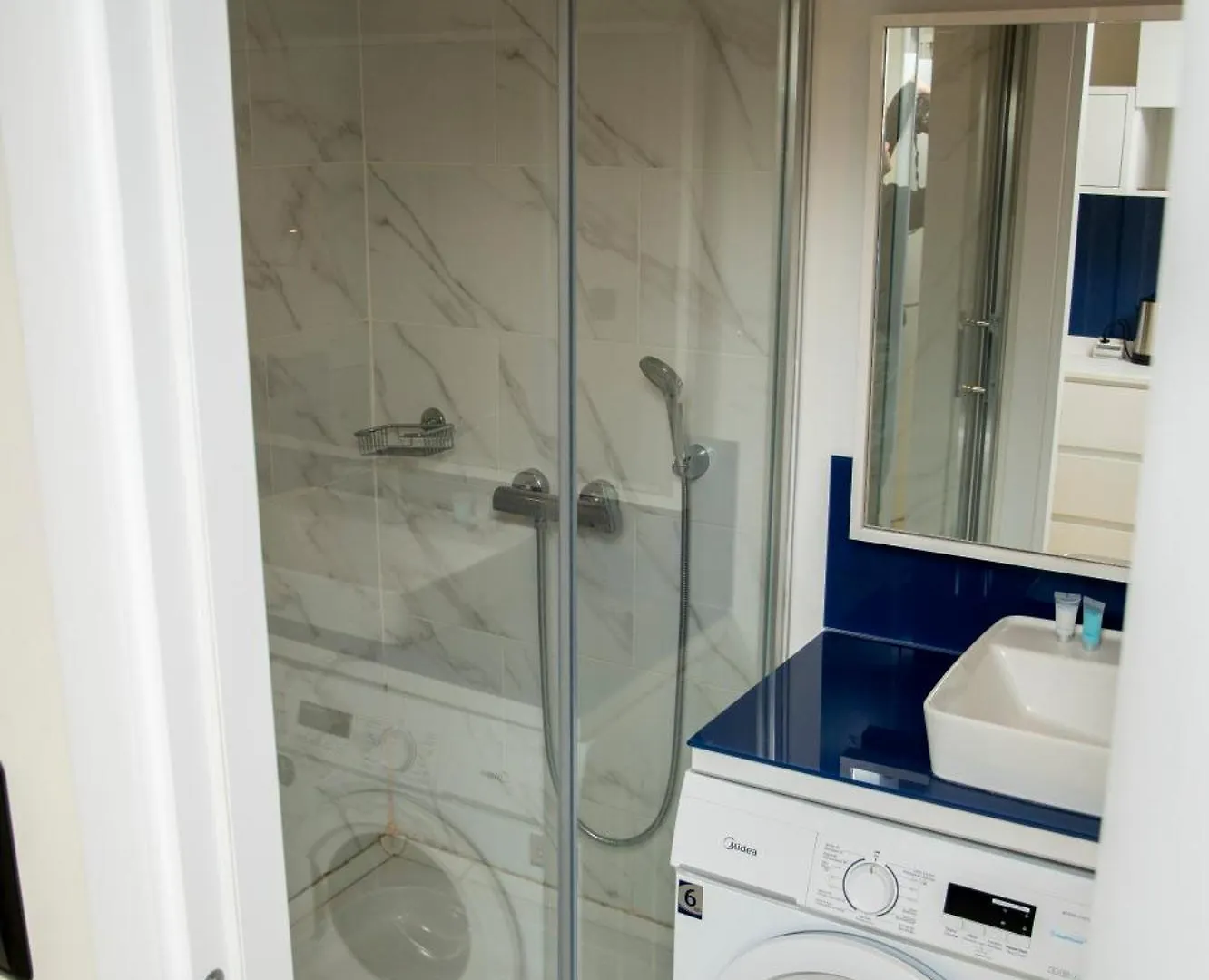Apartments Batumi Vip