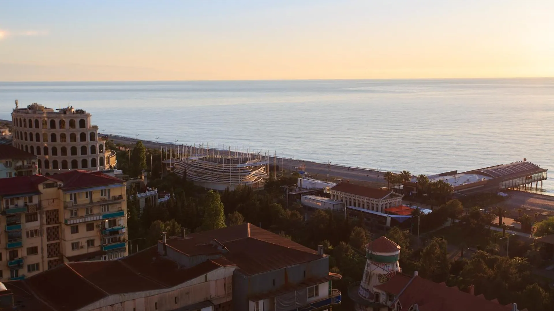 Apartments Batumi Vip