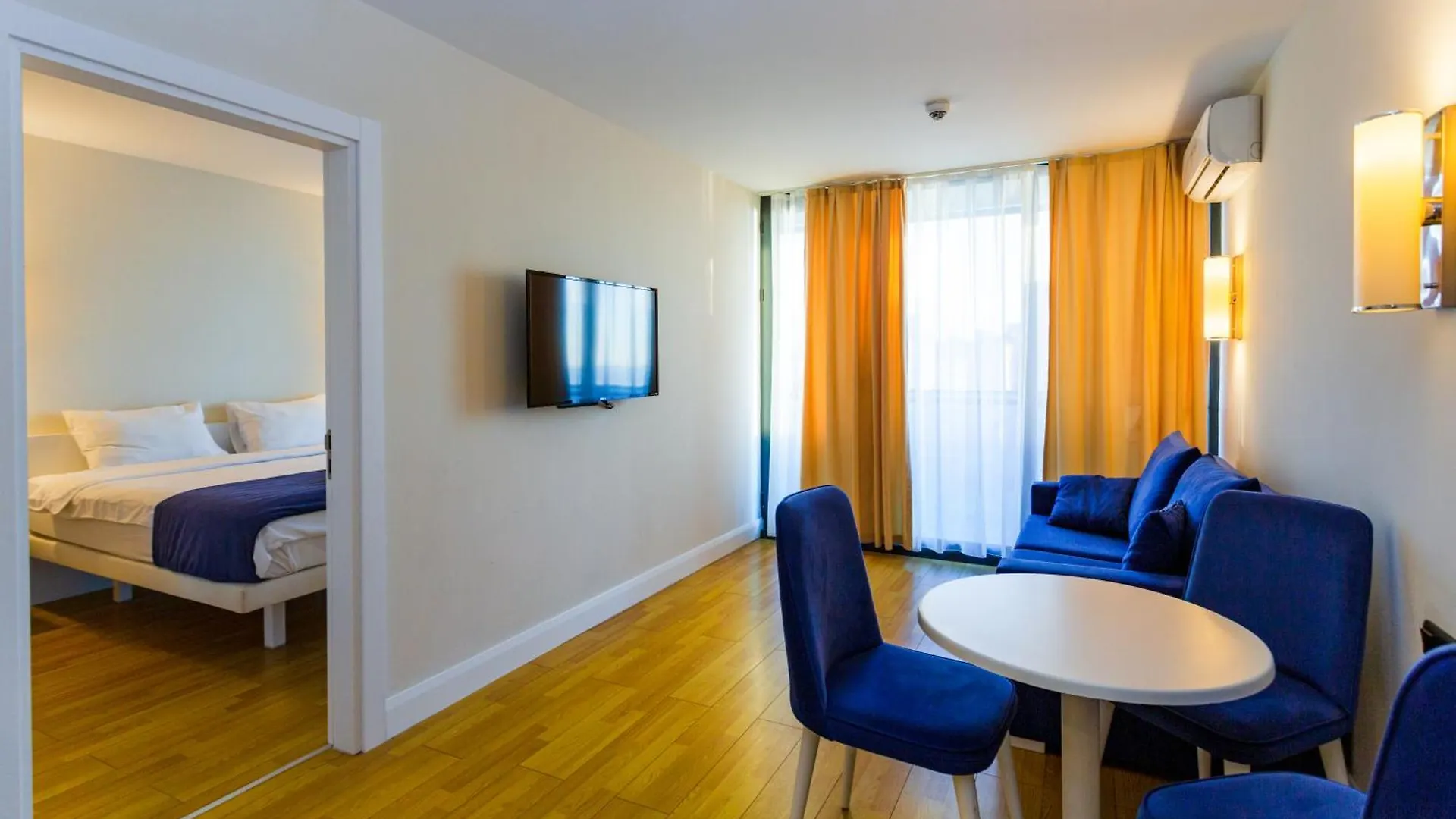 Apartments Batumi Vip 0*,  Grúzia