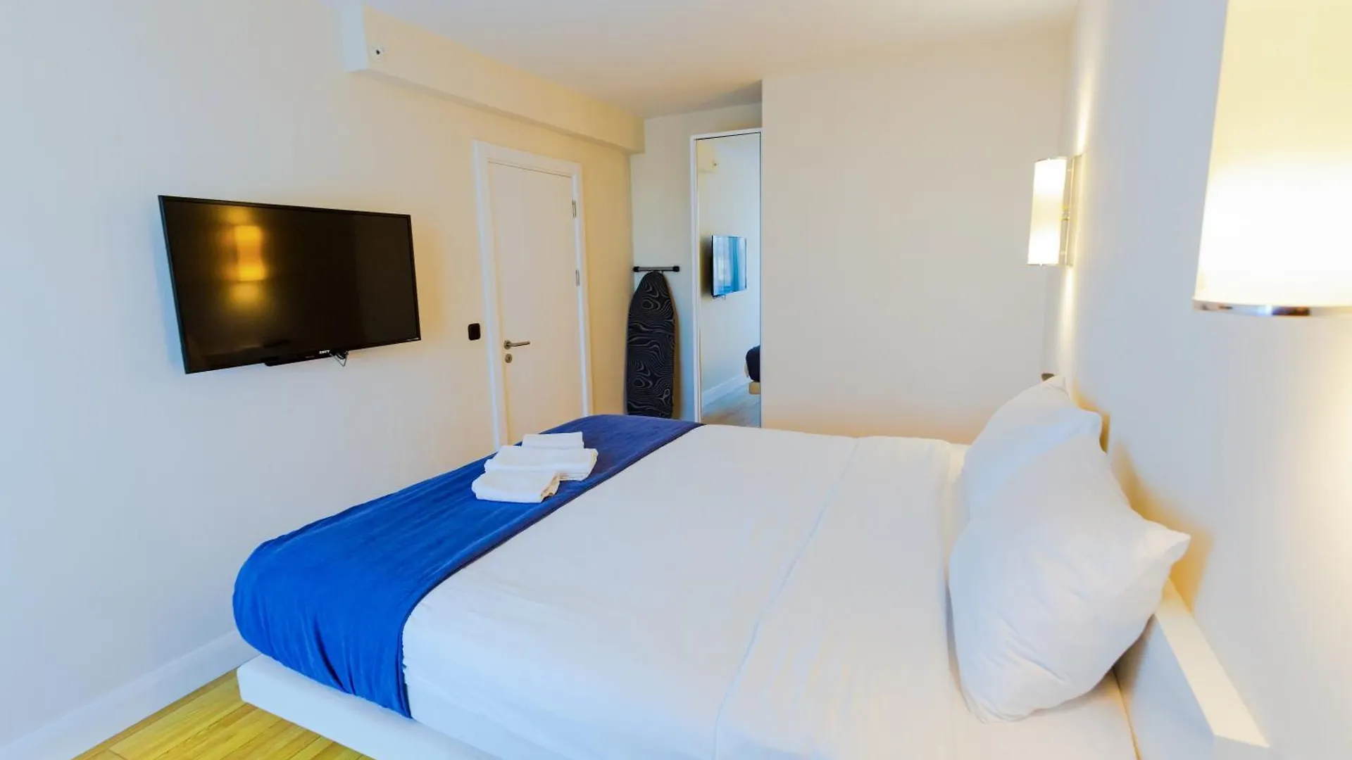 Apartments Batumi Vip